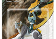 Figurka Amiibo Zelda - Wolf Link