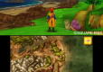 Dragon Quest 8 Journey of the Cursed King