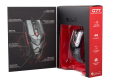 MYSZ NATEC GENESIS G77 DLA GRACZY 2000DPI