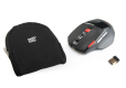 MYSZ NATEC GENESIS V55 BEZPRZEWODOWA DLA GRACZY 2000DPI