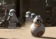 LEGO Star Wars Przebudzenie Mocy