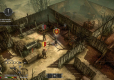 HARD WEST