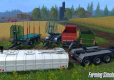 Farming Simulator 15 Oficjalny Dodatek 2