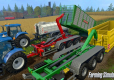 Farming Simulator 15 Oficjalny Dodatek 2