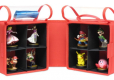 Amiibo 8 Figure Travel Case