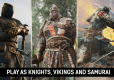 For Honor