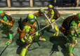 Teenage Mutant Ninja Turtles Mutants in Manhattan