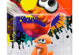 Figurka Amiibo Splatoon - Orange Squid