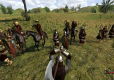 Mount and Blade Warband