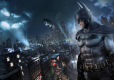 Batman Return to Arkham