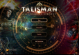 Talisman The Horus Heresy