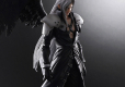 Figurka Sephiroth Final Fantasy 7