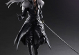 Figurka Sephiroth Final Fantasy 7