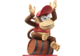 Figurka Amiibo Super Mario - Diddy Kong