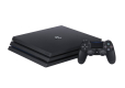 Konsola PlayStation 4 PRO 1 TB