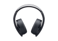 Sony Wireless Headset Platinum 7.1