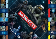 Monopoly Halo Collectors edition