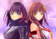 Valkyrie Drive: Bhikkuhni
