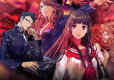 TOKYO TWILIGHT GHOST HUNTERS