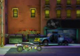 Teenage Mutant Ninja Turtles: Danger of the Ooze