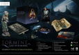 Torment Tides of Numenera Edycja kolekcjonerska