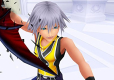 Kingdom Hearts HD 1.5 and 2.5 Remix
