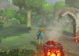 The Legend of Zelda Breath of the Wild