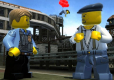 Lego City Undercover Tajny Agent PL/ANG