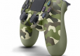 Nowy Pad Sony DualShock 4 do Playstation 4 Green Camo