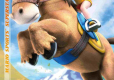 Mario Sports Superstars amiibo 5 kart
