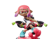 Figurka Amiibo Splatoon - InkLing Girl