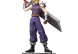 Figurka Amiibo Smash - Cloud