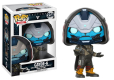 Destiny POP! Games Vinyl Figure Cayde-6 9 cm nr 234