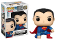 Justice League Movie POP! Movies Vinyl Figure Superman (Landing Pose) 9 cm nr 207