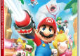 Mario Rabbids Kingdom Battle