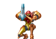 Zestaw Amiibo Metroid