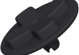 HORI SWITCH Pad przewodowy