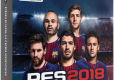 PES 2018 Legendary Edition