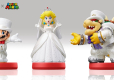 Figurka Amiibo Super Mario - Wedding Set