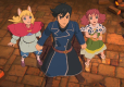 Ni no Kuni II Revenant Kingdom King's Edition BEZ GRY