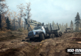 Spintires MudRunner