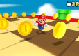 Super Mario 3D Land Select