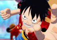 One Piece Unlimited World Red