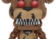 Five Nights at Freddy's POP! Figurka Nightmare Freddy 9 cm nr 111