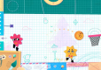Snipperclips Plus Cut it out together!