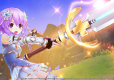 Cyberdimension Neptunia 4 Goddesses Online