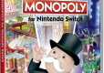 Monopoly For Nintendo Switch