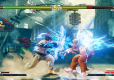 Street Fighter V Arcade Edition