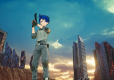 Sword Art Online Fatal Bullet