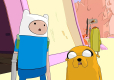 Adventure Time Pirates of the Enchiridion